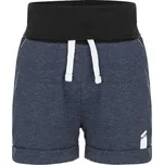 Dívčí kraťasy Loap Besufila tmavě modré
