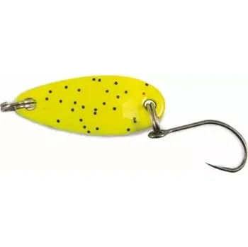 Mistrall plandavka KIRO 3 g, vzor: žlutá, černé tečky