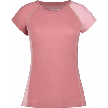Dámské tričko Icepeak Pembroke XF outdoorové tričko - 0 - růžová - XL