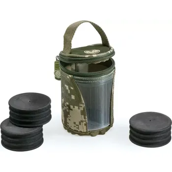 MIVARDI ZigRig pouzdro CamoCODE