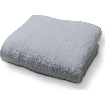 Ručník Today Ručník s bordurou šedá 70x130 cm