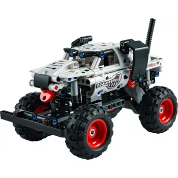 Dětské zboží LEGO Technic Monster Mutt Dalmatin 2v1