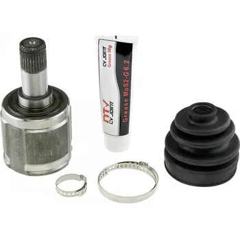 Poloosa kola Kloub poloosy vnitřní ACCORD CRV 2.2I-CDTI/2.2I-DTEC 07-, LEGEND 3.5/3.7 06-, ACCORD CROSSTOUR 10-, ACCURA RDX 06-12 /Levý/ NTY