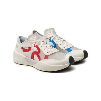 Dámská obuv Nike Sneakersy Delta 3 Low DN2647-100 Bílá 44