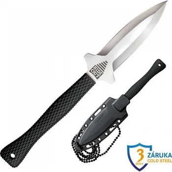 Sebeobrana Nůž Cold Steel Hide Out (AUS8A)