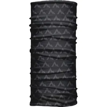 Šátek McKINLEY Itu multifunkční šátek - 0 - černá - one-size