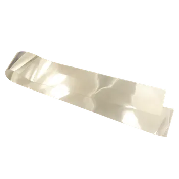 Potravinová fólie Potravinářský přířez PP na zákusky šíře 6 cm