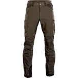 HÄRKILA - Ragnar kalhoty pánské zelené 48 Zelená