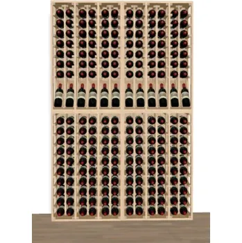 Stojan na víno Sestava Expovinalia Rioja