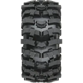 RC model Pro-Line kolo 2.8" Mickey Thompson Baja Pro X, disk černý H12/H14mm (2) - expresní doprava