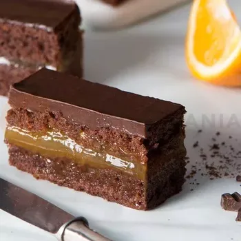 Výroba svíčky Dortová směs s čokoládovou příchutí, 25 kg | ZEELANDIA, 1HB.Z005.01P.0250A