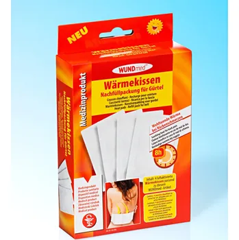 Dámské pantofle 3Pagen 4 náhradní výplně do pásu