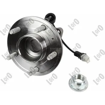 Náboj kola ABAKUS 141-01-039