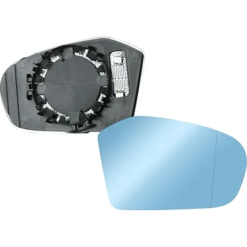 Auto zrcátko Sklo pravého zpětného zrcátka MERCEDES B (W245) |5/2005-06/2011| vyhřívané | 5901532576290