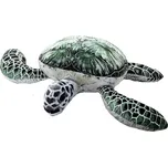 Mamido Plyšová hračka mořská želva 45 cm