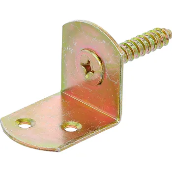 Sada nářadí BGS Diy BGS80930, Kování pro pletivový plot, sada na montáž branky