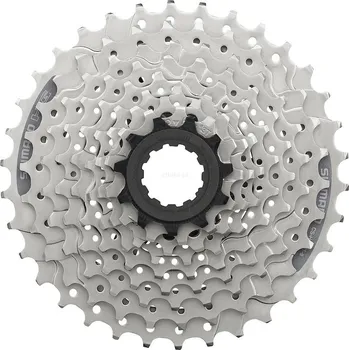 Kazeta přesmyku Shimano HG-201-9 11-32 Z. devítikolo