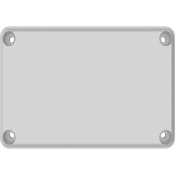 Rozvaděč EATON Příruba F3A-2K-0 kabelová bez otvorů IP66 EP-501496