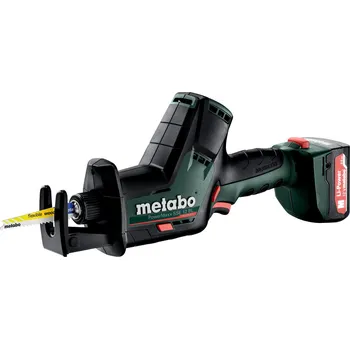 Metabo PowerMaxx&nbsp;SSE&nbsp;12&nbsp;BL 2x2,0Ah 602322500