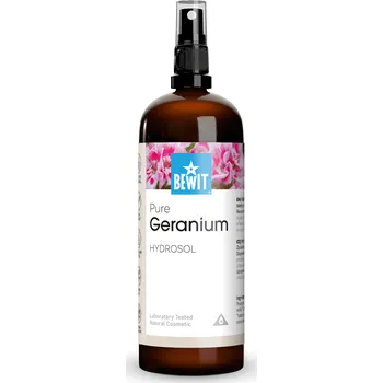 Kosmetika BEWIT Hydrolát z&nbsp;geránie - 5 L