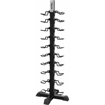 Tiguar Stojan na PU činky 1 – 10 kg Tiguar vertikální