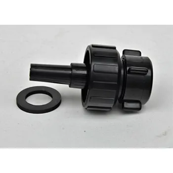 Bazénová filtrace Ventil vypouštěcí - BRILIX