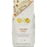 Oro Caffe Italian Style zrnková 1 kg