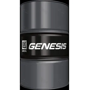 Motorový olej Lukoil Genesis Special VN 0W-30, 205l