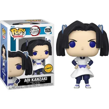 Funko Pop! Demon Slayer Aoi Kanzaki Chase 1535