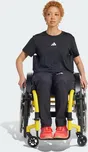 ADIDAS Kalhoty Training Adaptive Workout M BÍLÁ|ČERNÁ