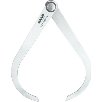 ACCUD 983-010-01 obkročné hmatadlo 250mm 983-010-01