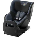 BRITAX Autosedačka Dualfix Pro, Blue Marble