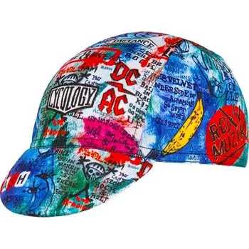 Kšiltovka Kšiltovka pod přilbu Cycology Rock N Roll