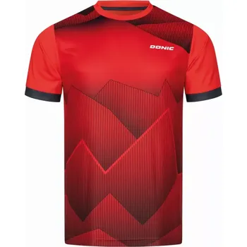 Donic Nova tričko červené