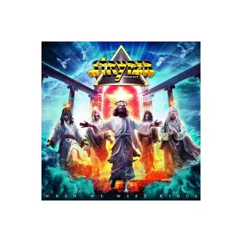 Zahraniční hudba When We Were Kings / Vinyl - Stryper [LP]