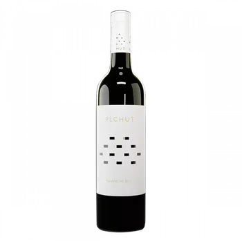 Víno Plchut Rulandské bílé VZH 2023 suché 0,75l