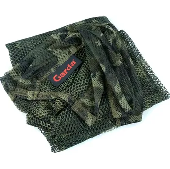 Podběrák Garda podběráky - Exclusive náhradní síťka camou