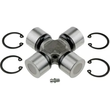 Kardanový kříž 31X88 MERCEDES SPRINTER 06-, VW CRAFTER 06-15, G 460/461/463 76- 2E0521163R NTY