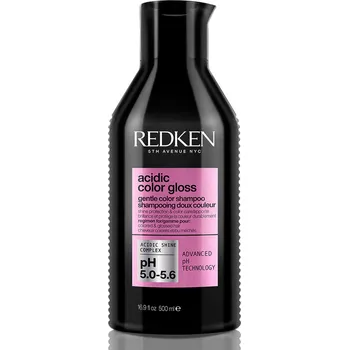 Šampon Redken Acidic Color Gloss rozjasňující šampon pro barvené vlasy