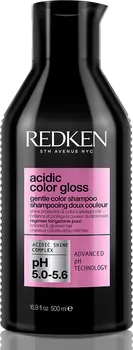Šampon Redken Acidic Color Gloss rozjasňující šampon pro barvené vlasy