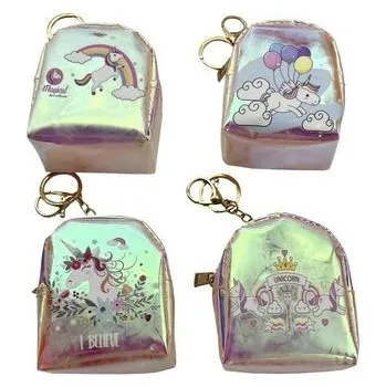 Dětské hřiště Torebeczka opalizująca jednorożce MIX