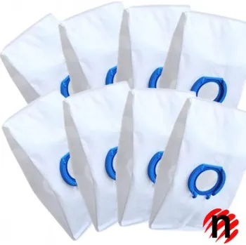 Sáček do vysavače Sáčky do vysavače ETA .487 Preto 8ks k Eta Unibag