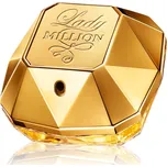 Rabanne Lady Million parfémovaná voda pro ženy 50 ml