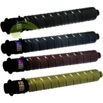 Sada tonerů pro Nashuatec C2510H CMYK TONERSYP, IM C2010/IM C2510