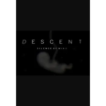 Počítačová hra Silent Descent PC