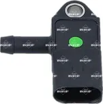 Senzor, tlak výfukového plynu NRF 708062