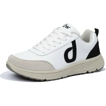 Pánské polobotky Diawin Active Leather - Volnočasová obuv - JAZZ Velikost: 42, Šířka: Medium