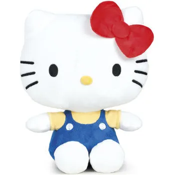 plyšák Hello Kitty Blue 23cm