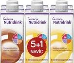 Nutricia Nutridrink balíček 5+1…