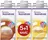 Nutricia Nutridrink balíček 5+1 tetrapak 6x 200 ml, čokoláda/banán